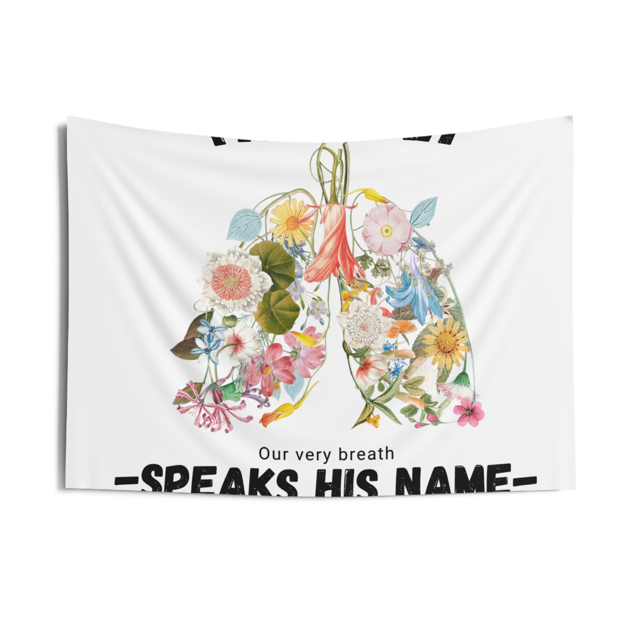 Indoor Wall Tapestry