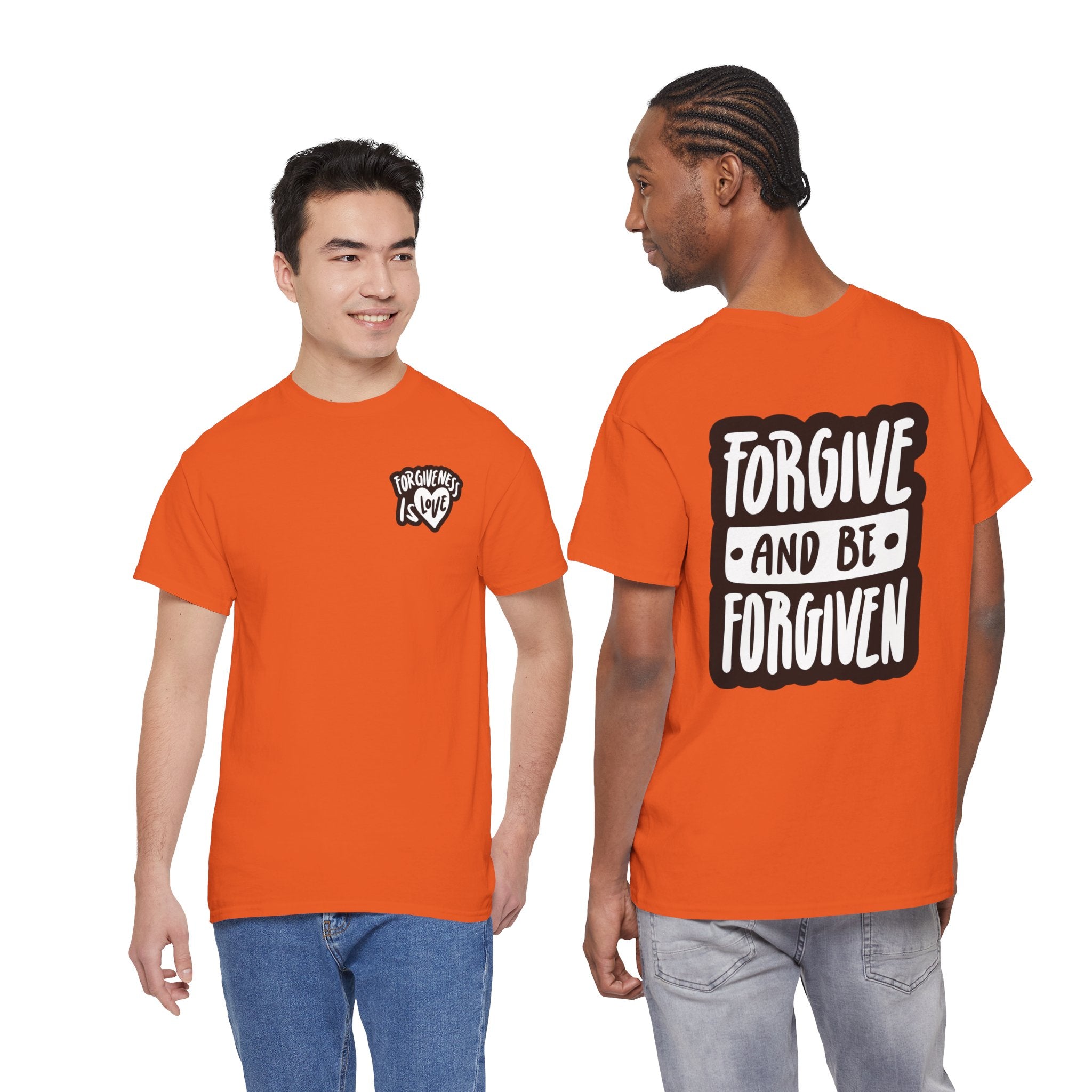 Forgive and Be Forgiven T-Shirt