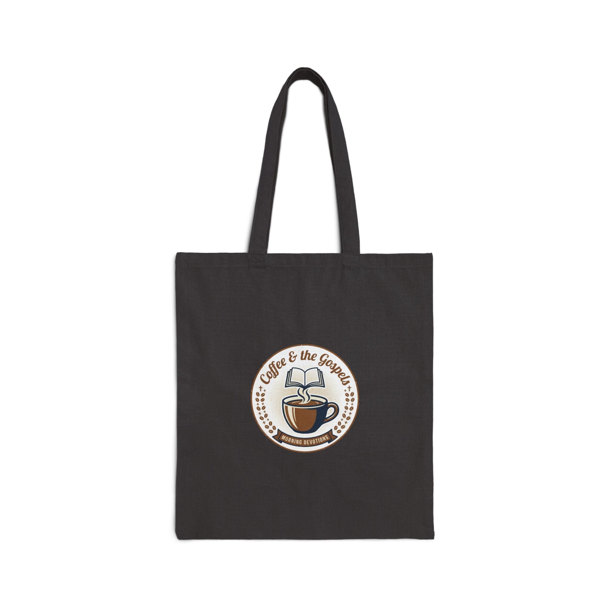 Coffee & Sunshine Tote
