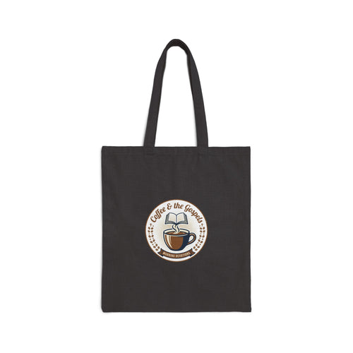 Coffee & Sunshine Tote