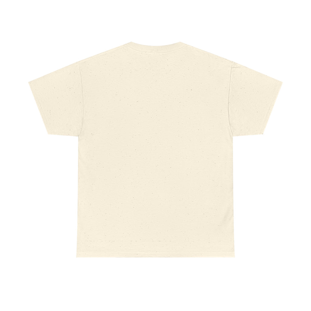 Faith Blossoms T-Shirt — Floral Bucket Christian Tee