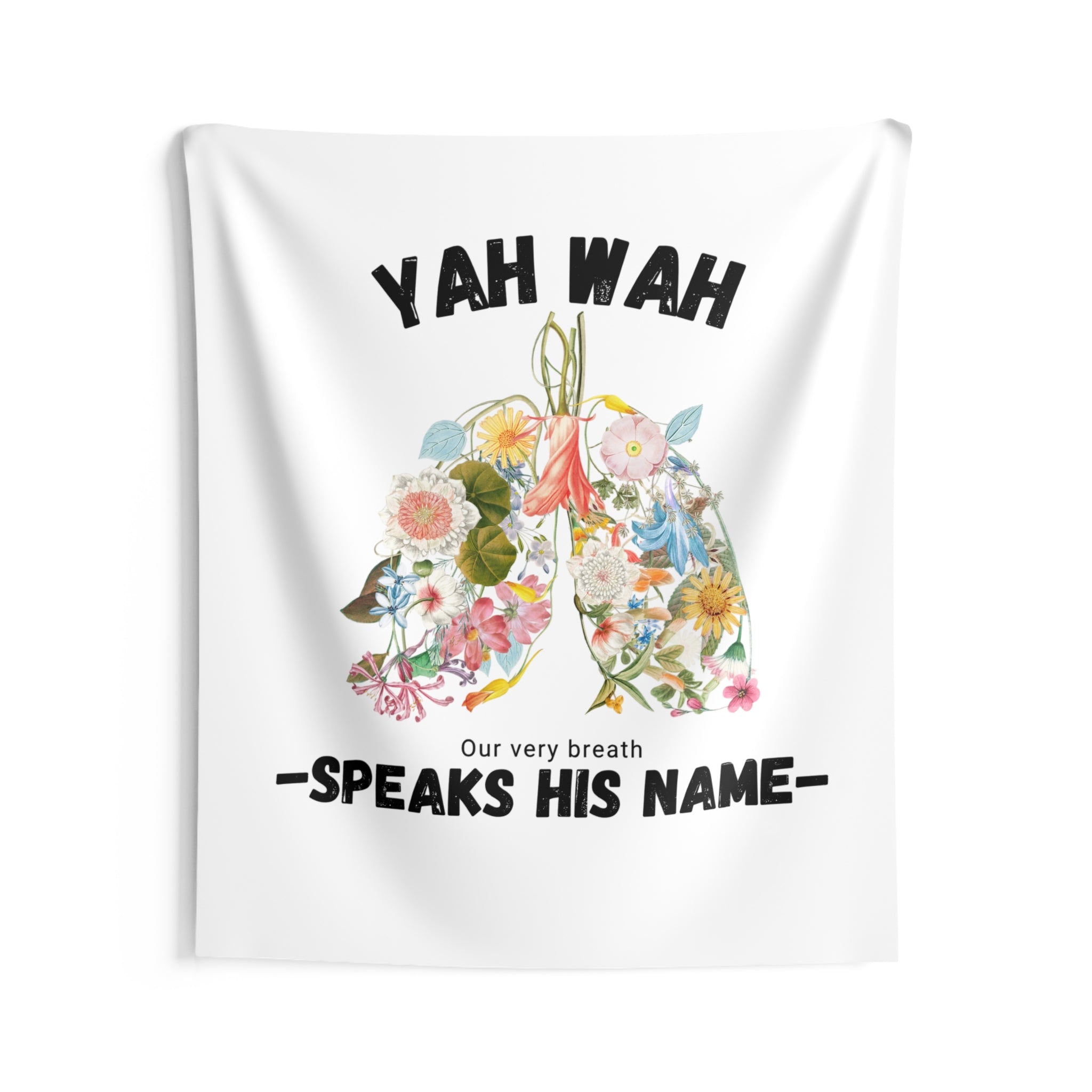 Indoor Wall Tapestry