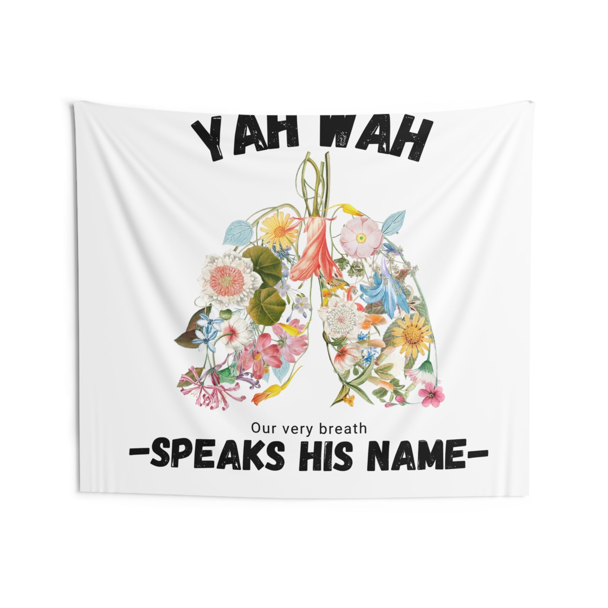 Indoor Wall Tapestry