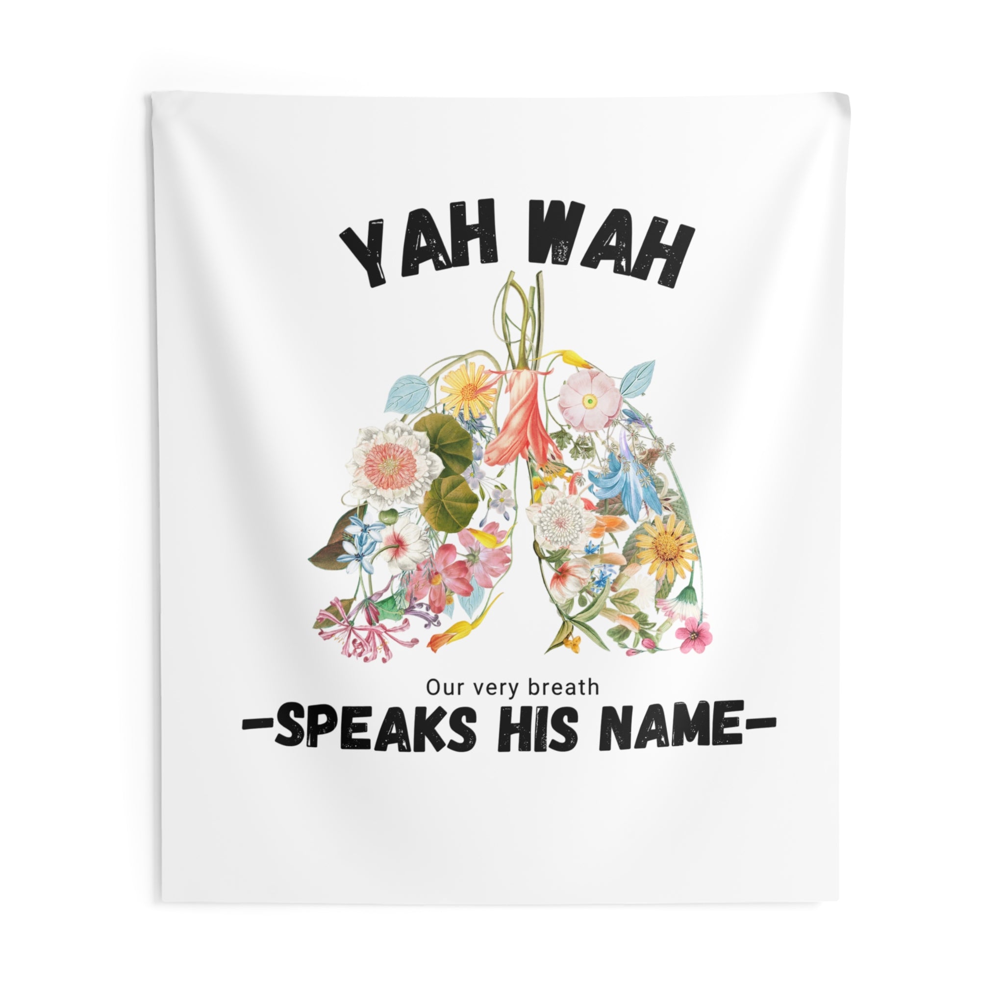 Indoor Wall Tapestry