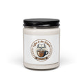 Sunny Coastal Coffee Candle