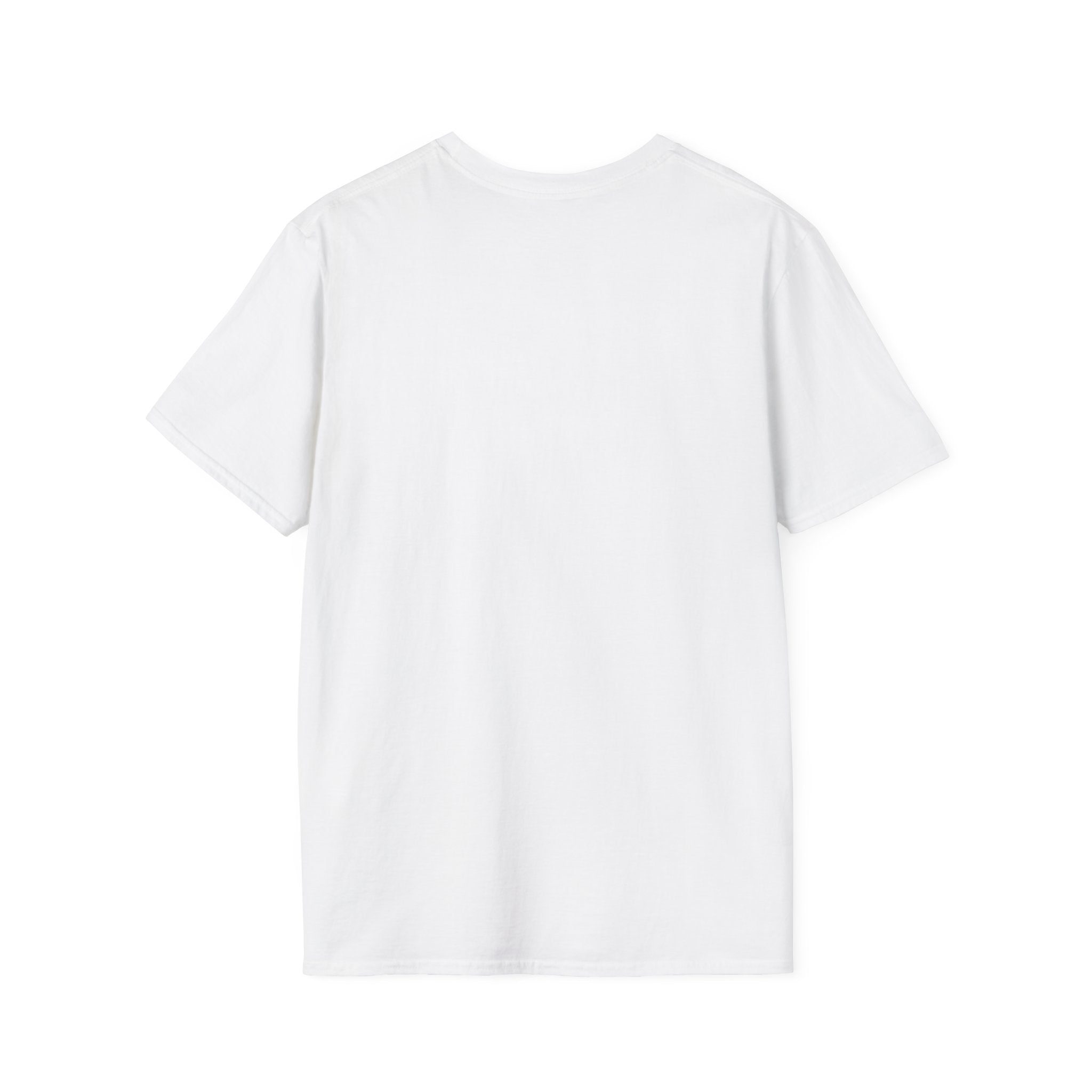 Jesus Est. 4 B.C. T-Shirt — Vintage Sun Religious Tee