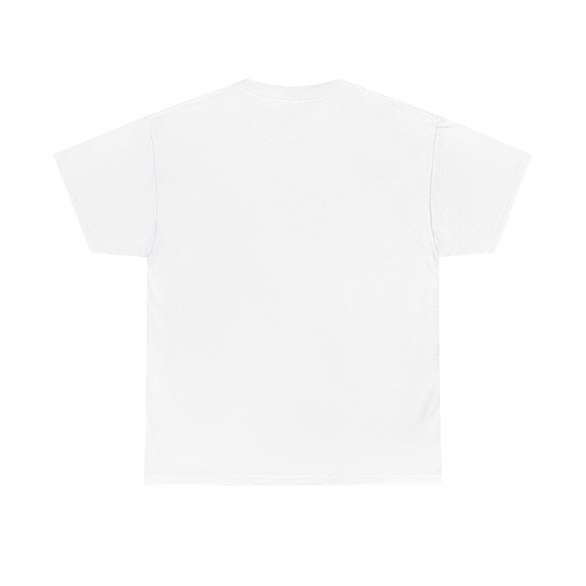 God Bless the USA Tee — Patriotic Leopard & Flag Graphic T-Shirt