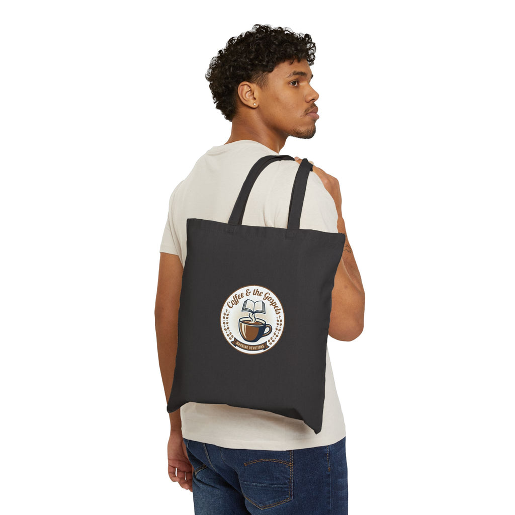 Coffee & Sunshine Tote