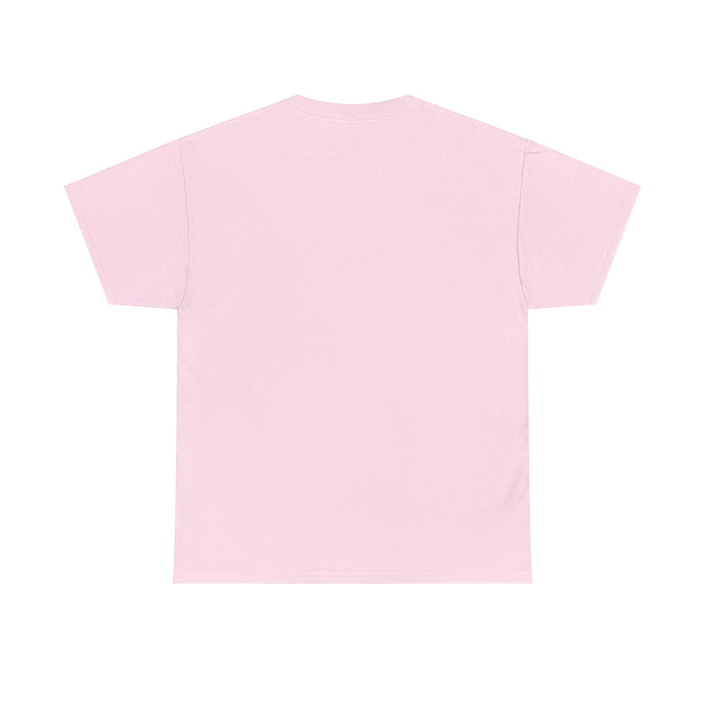 Faith Blossoms T-Shirt — Floral Bucket Christian Tee