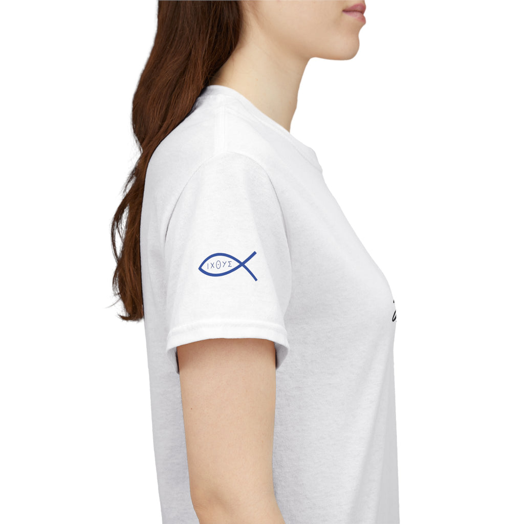 Grace-Filled Hummingbird T-Shirt