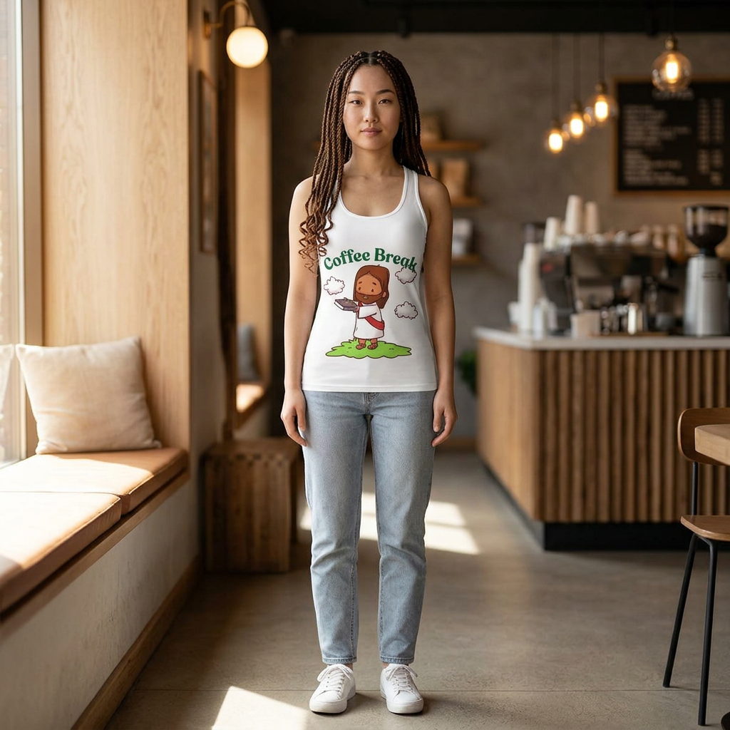 Women's Ideal Racerback Tank