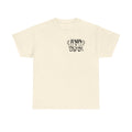 Faith Adventure T-Shirt — "Jesus Is My Way" with Psalms 119:105 Nature Design