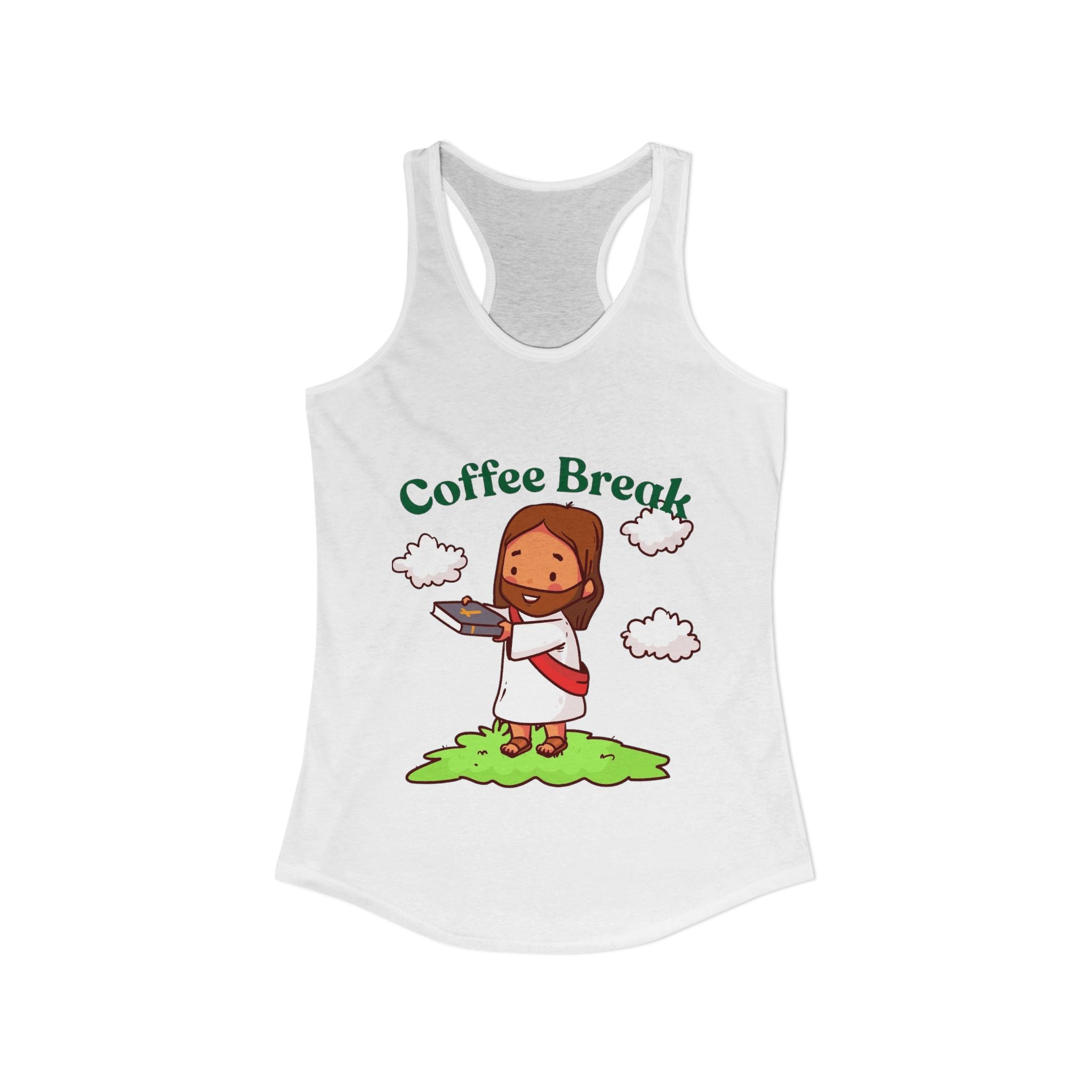 Women's Ideal Racerback Tank