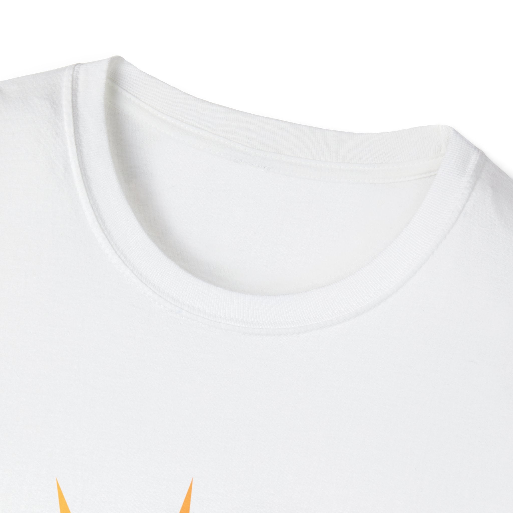 Jesus Est. 4 B.C. T-Shirt — Vintage Sun Religious Tee