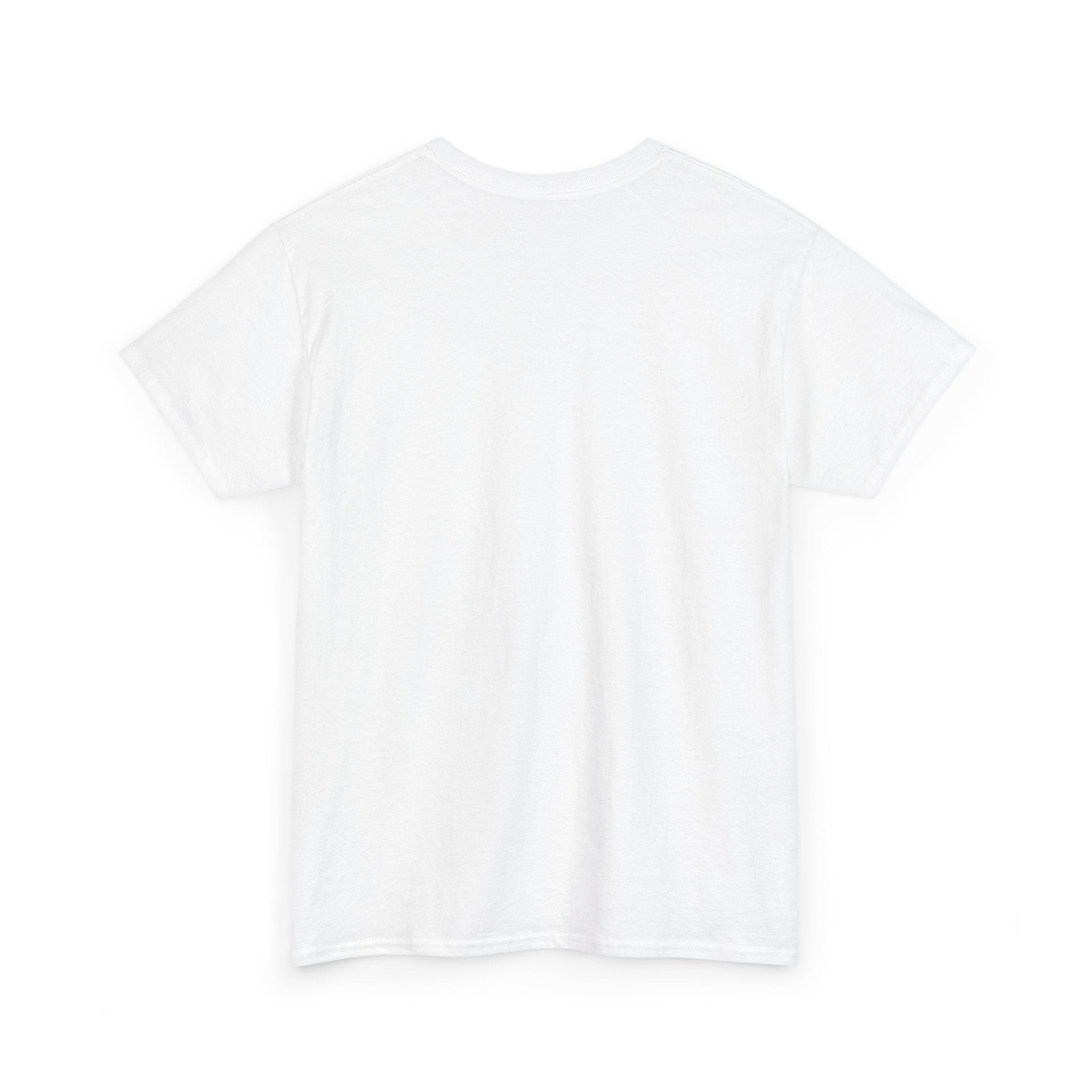 Faith Blossoms T-Shirt — Floral Bucket Christian Tee