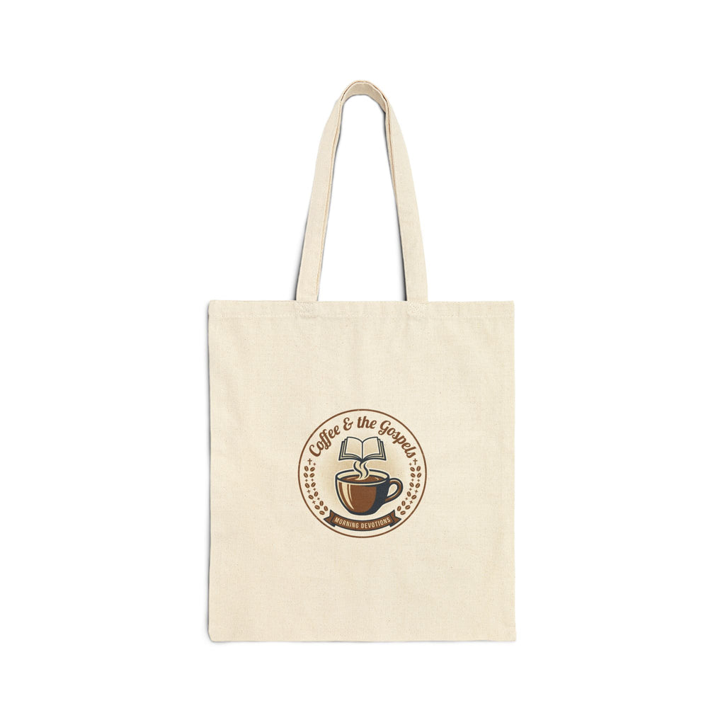 Coffee & Sunshine Tote
