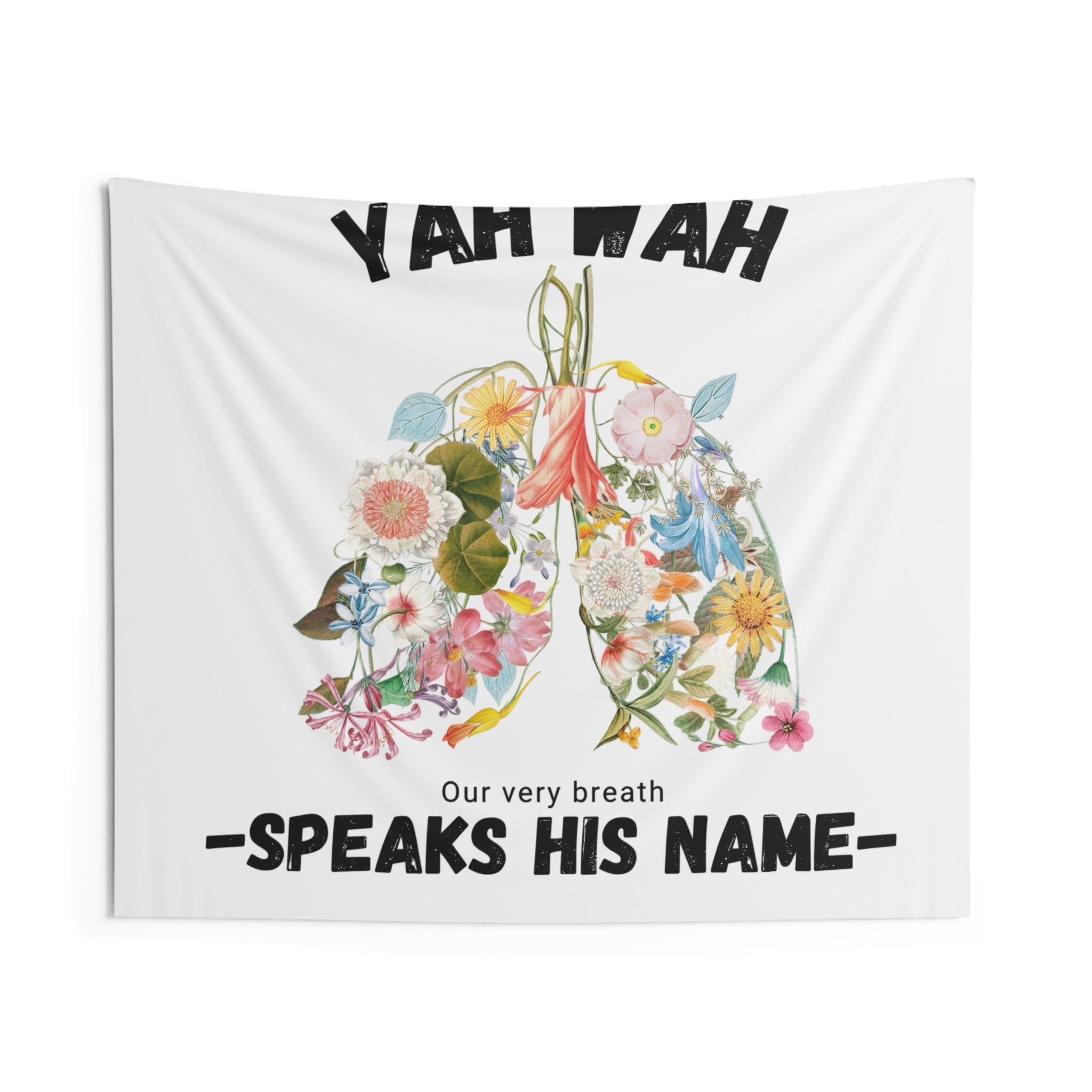 Indoor Wall Tapestry