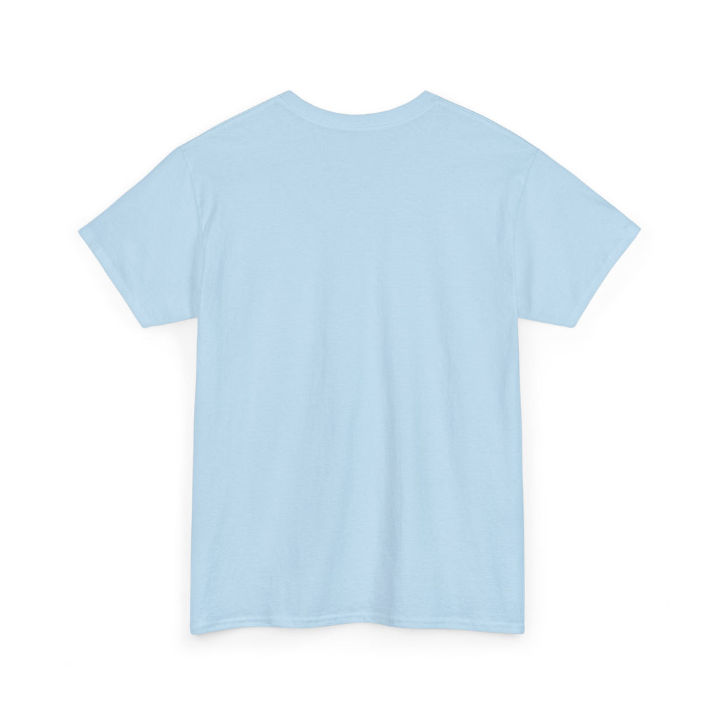 Faith Blossoms T-Shirt — Floral Bucket Christian Tee