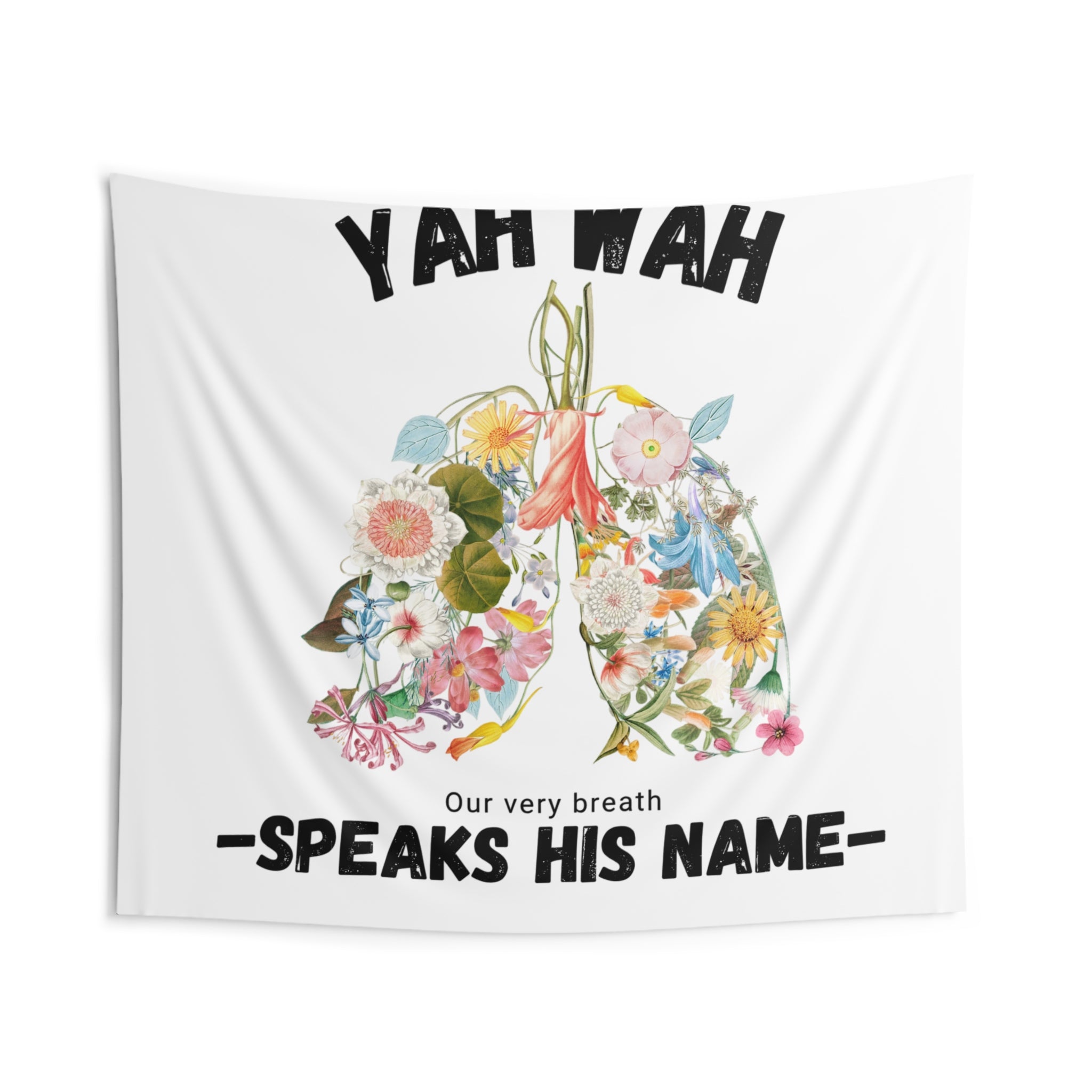 Indoor Wall Tapestry