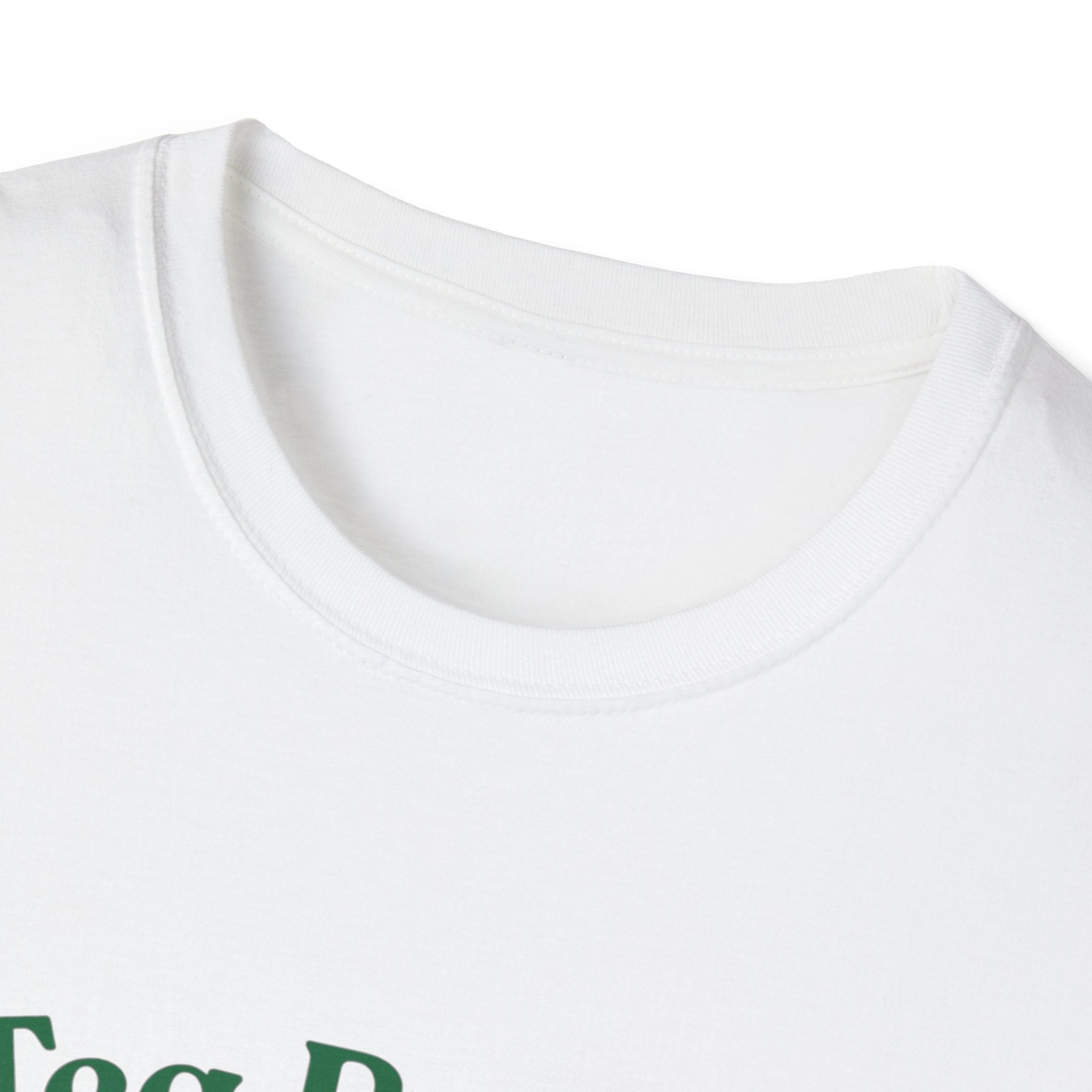Tea Break T-Shirt — Cute Reading & Tea Graphic Tee