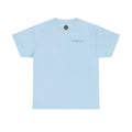 DAD. DISCIPLE. DEFENDER. Unisex Heavy Cotton Tee