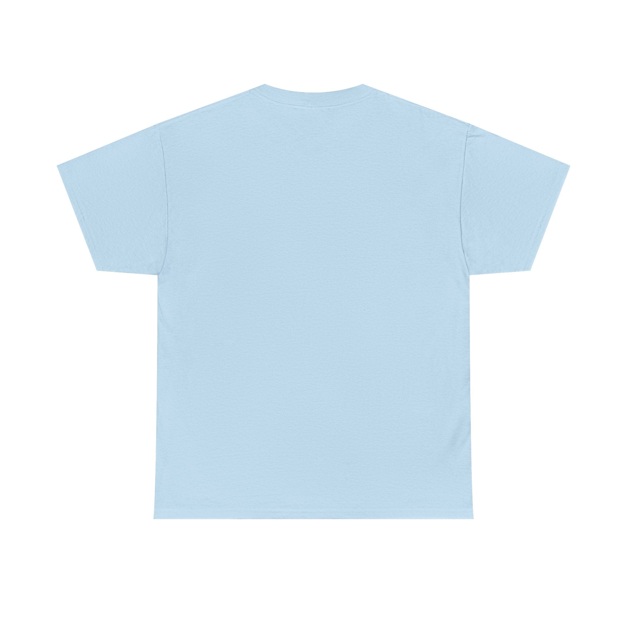 Faith Blossoms T-Shirt — Floral Bucket Christian Tee