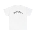 Faith Flower Tee — "More Mountains" Mountain Graphic T‑Shirt