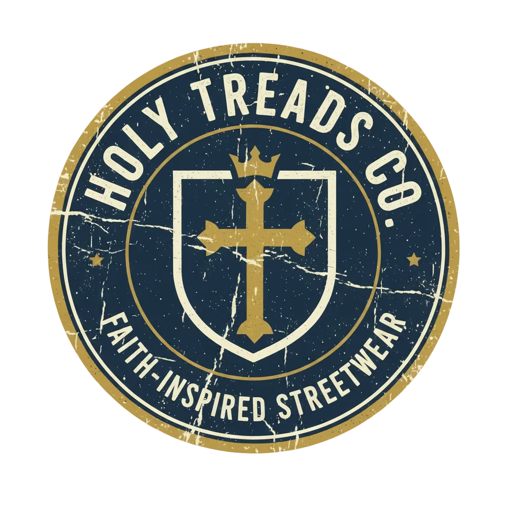 Holy Treads Co.