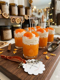 Desert candles